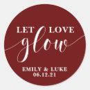 Search for candle wedding stickers Party