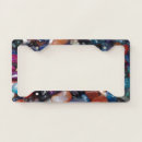 Search for rock license plates Car