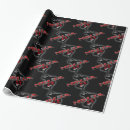 Search for ninja wrapping paper Karate