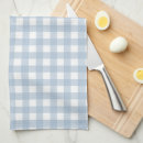 Search for blue kitchen towels Chic
