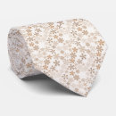 Search for daisy ties Beige