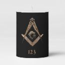 Search for masonic candles Masonry