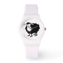 Search for sheep watches Black