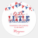 Search for july 4th birthday stickers Americana