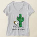 Search for peanuts christmas clothing Snoopy