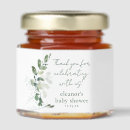 Search for thank you favors Green