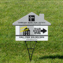 Search for sold signs Realtor
