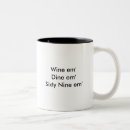 Search for white elephant mugs Joke