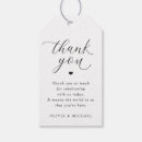 Search for hanging gift tags Modern