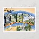 Search for idaho postcards Vintage