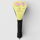 Search for flamingos golf head covers Birds
