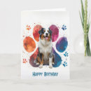 Search for australian shepherd cards Pet