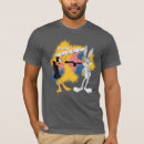Search for bugs bunny tshirts Classic cartoon