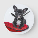 Search for dog clocks Adorable