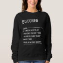 Search for butcher gifts Title