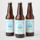 Search for baby shower beer labels Summer