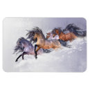 Search for equine holiday cards Winter