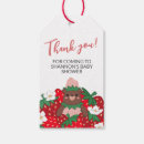 Search for strawberry gift tags Red strawberries