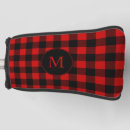 Search for buffalo golf head covers Rustic