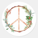 Search for peace sign stickers Peace on earth