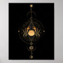 Search for zodiac signs Black