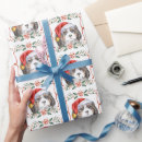 Search for cavalier king charles spaniel wrapping paper Puppy
