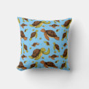 Search for sea turtle pillows Pattern