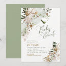 Search for baby brunch invitations Elegant