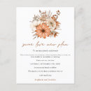 Search for save the date wedding announcement cards Postponement