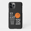 Search for girls basketball iphone cases Player