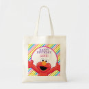 Search for sesame street tote bags Muppet