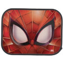 Search for spiderman car floor mats Marvel super hero