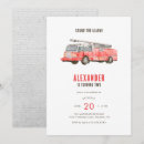 Search for truck invitations Cute