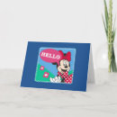 Search for minnie mouse cards Support