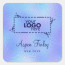 Search for iridescent stickers Elegant