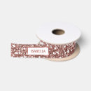 Search for rose gold ribbon Chic