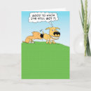 Search for funny butt cards Dog humor