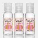 Search for pumpkin hand sanitizers Cute