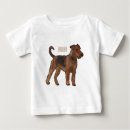 Search for airedale terrier tshirts Pet