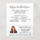 Search for flyers White