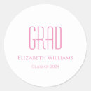 Search for cute graduation stickers simple