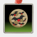 Search for vampire ornaments Red