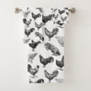 Search for chicken bath towels Poultry