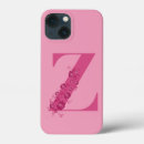 Search for letter z iphone cases Floral