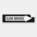 Search for slow bumper stickers Fast