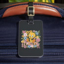 Search for stitch luggage tags Embroidery