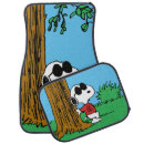 Search for strip car floor mats Charlie brown