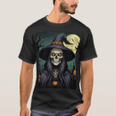 Search for evil eye tshirts Witch