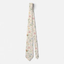 Search for wildflower ties Boho chic