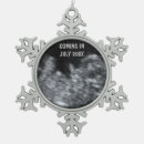 Search for expecting ornaments Ultrasound